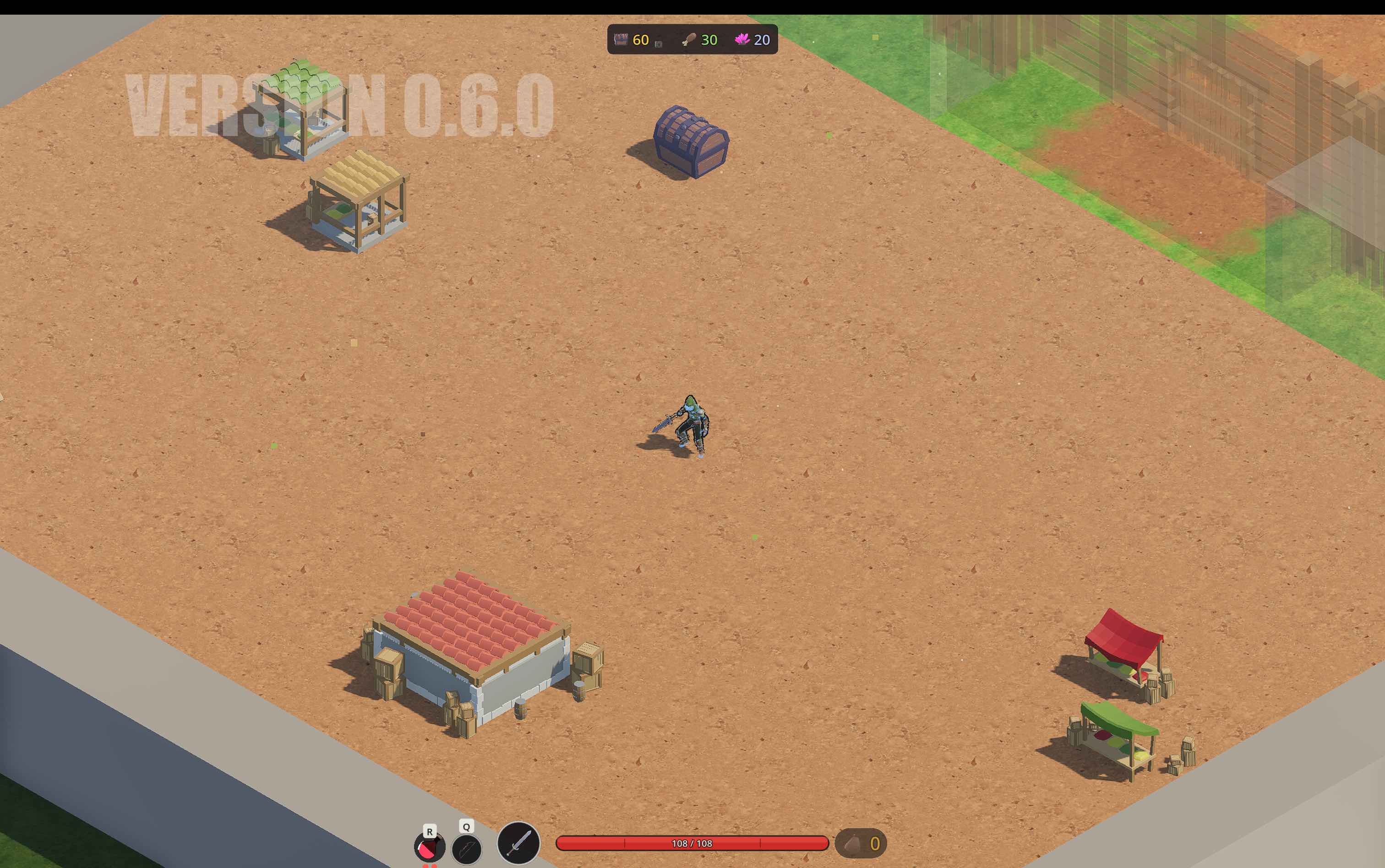 Screenshot 7 for Ruins Legacy – 0.11.3