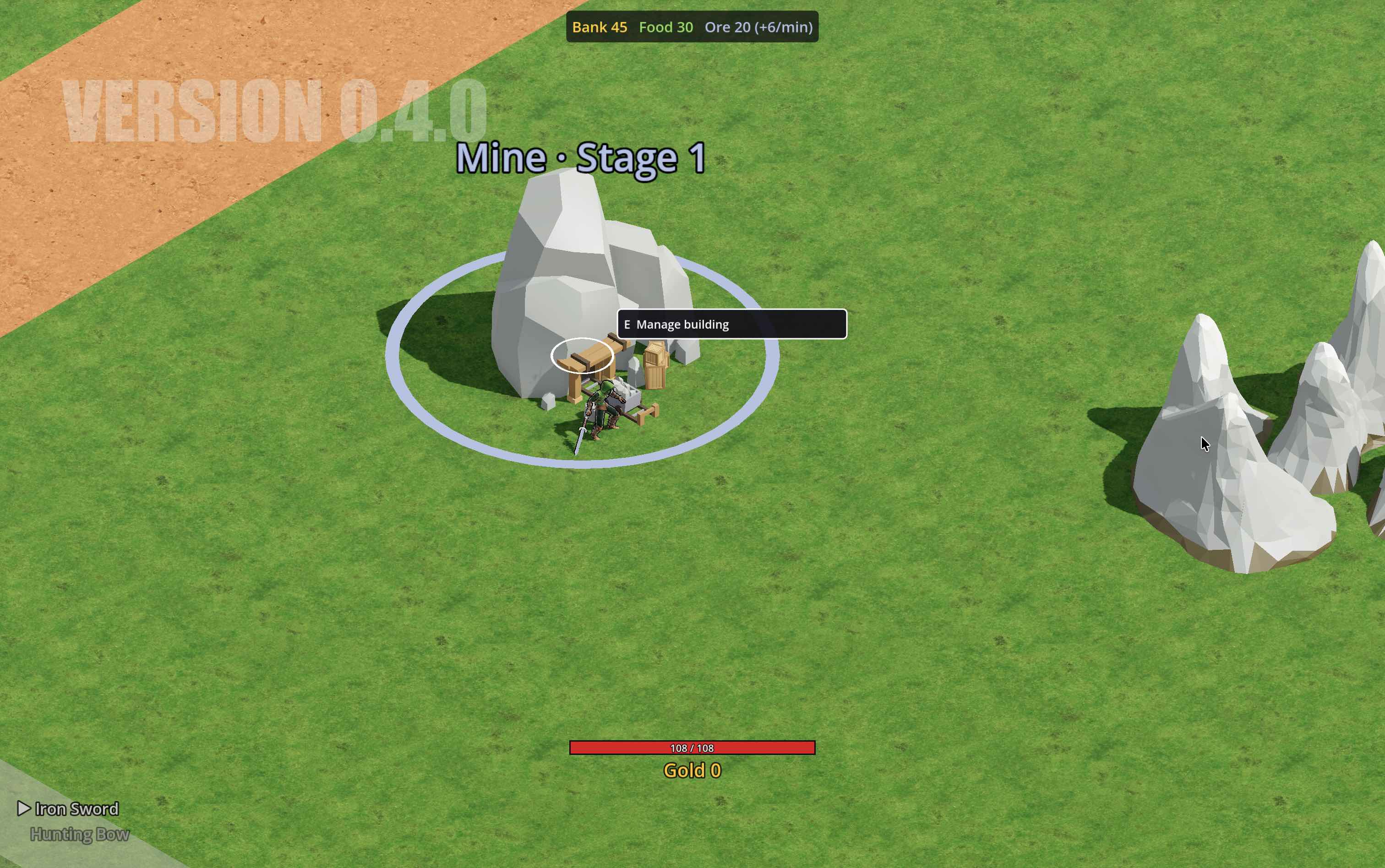 Screenshot 14 for Ruins Legacy – 0.11.3