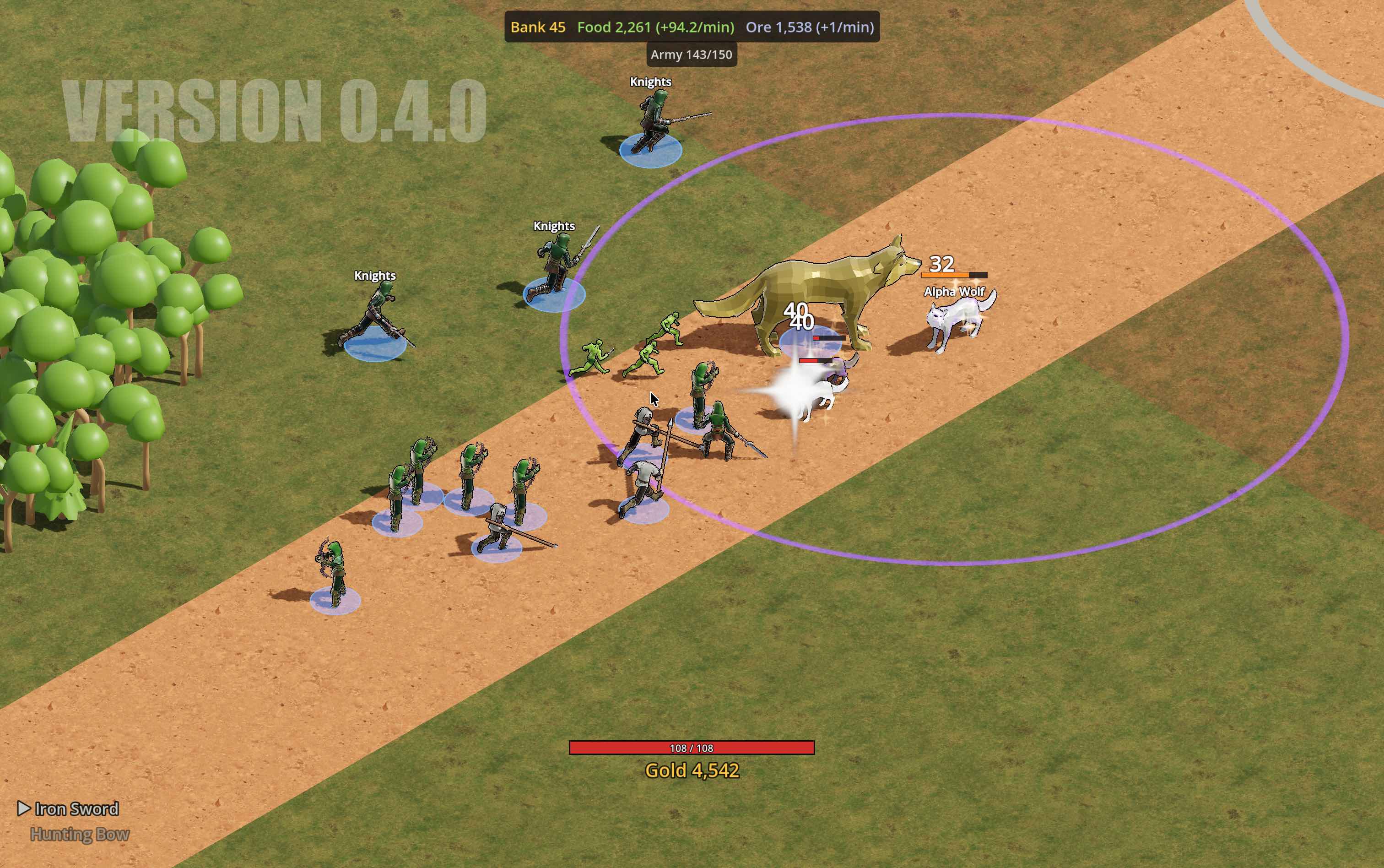 Screenshot 12 for Ruins Legacy – 0.11.3