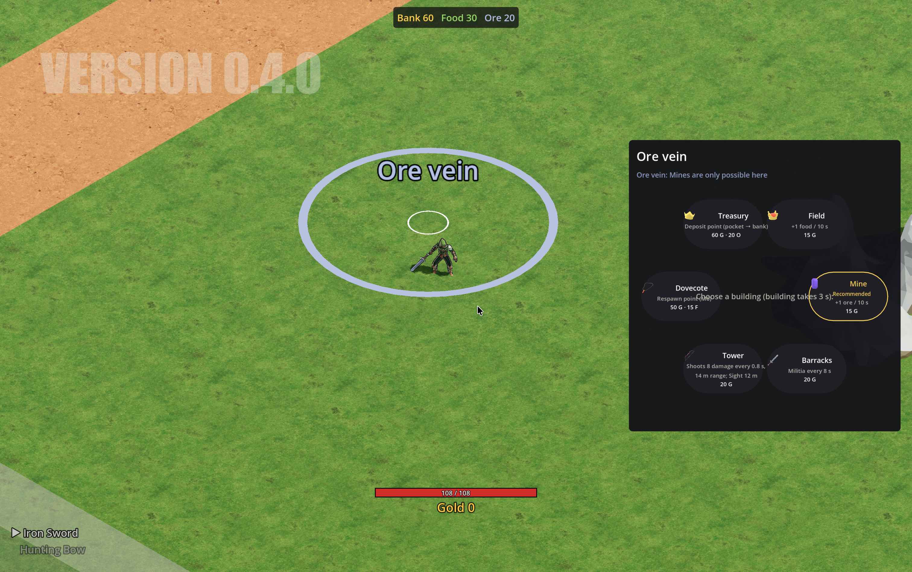 Screenshot 15 for Ruins Legacy – 0.11.3