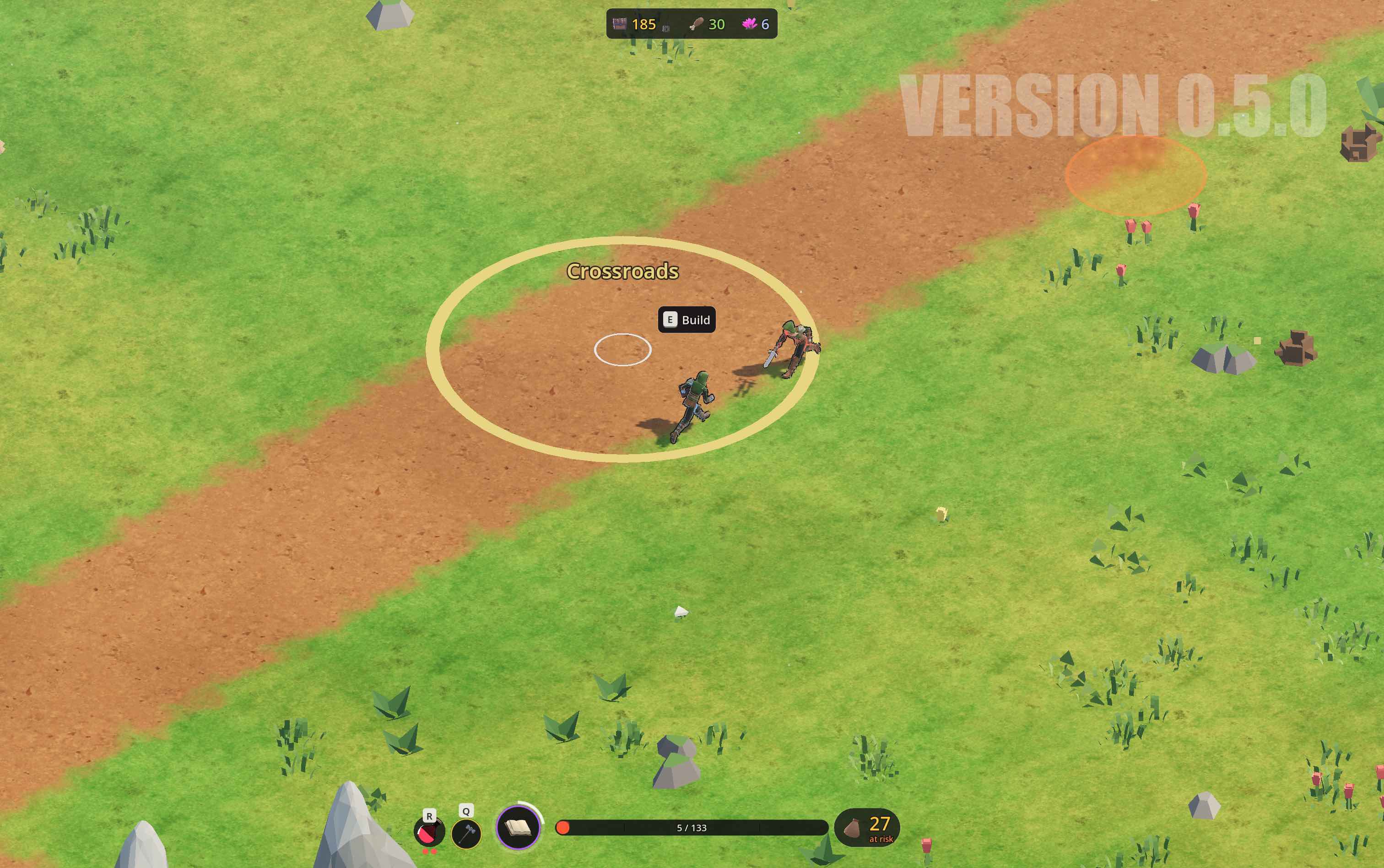 Screenshot 10 for Ruins Legacy – 0.11.3