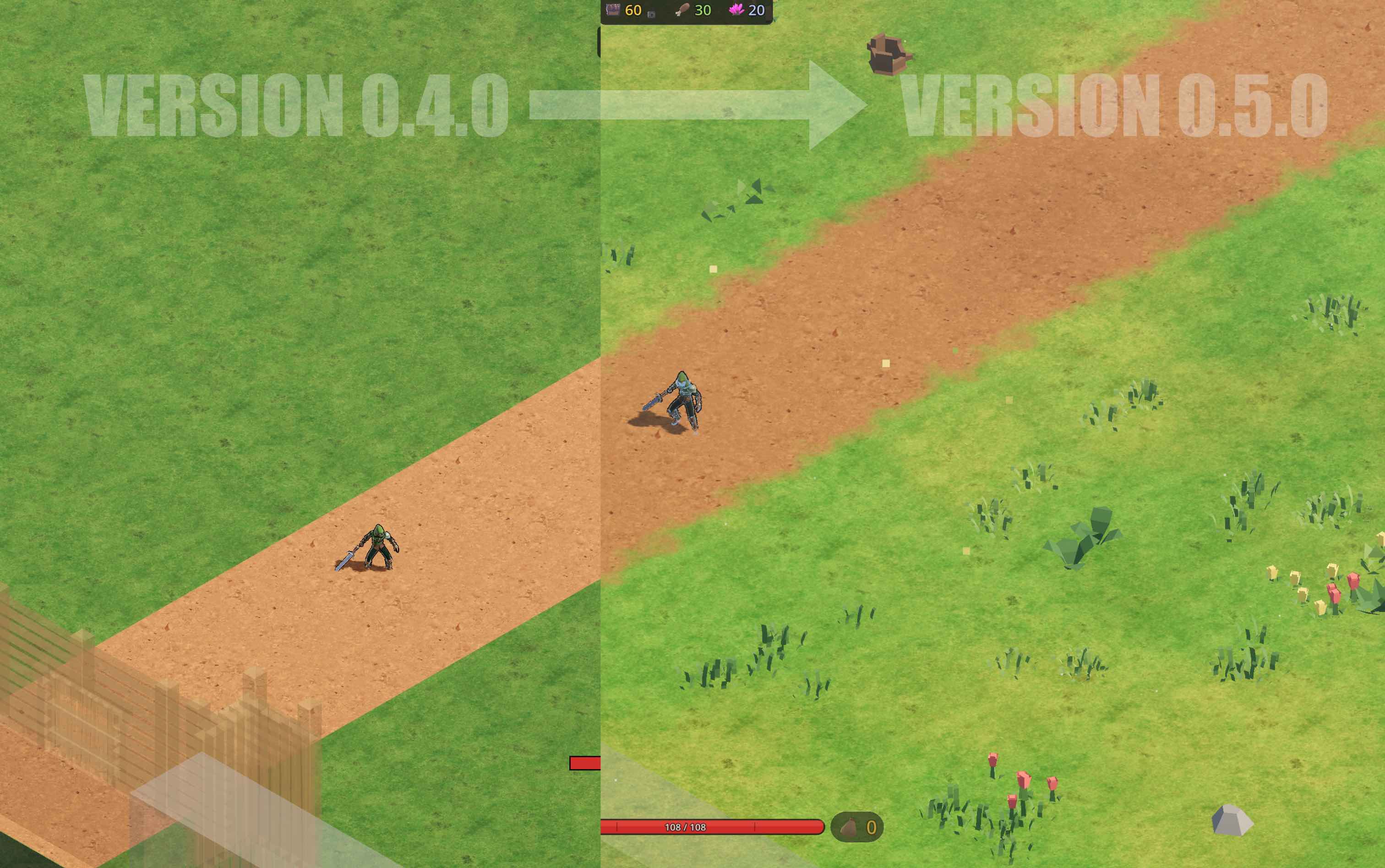 Screenshot 8 for Ruins Legacy – 0.11.3