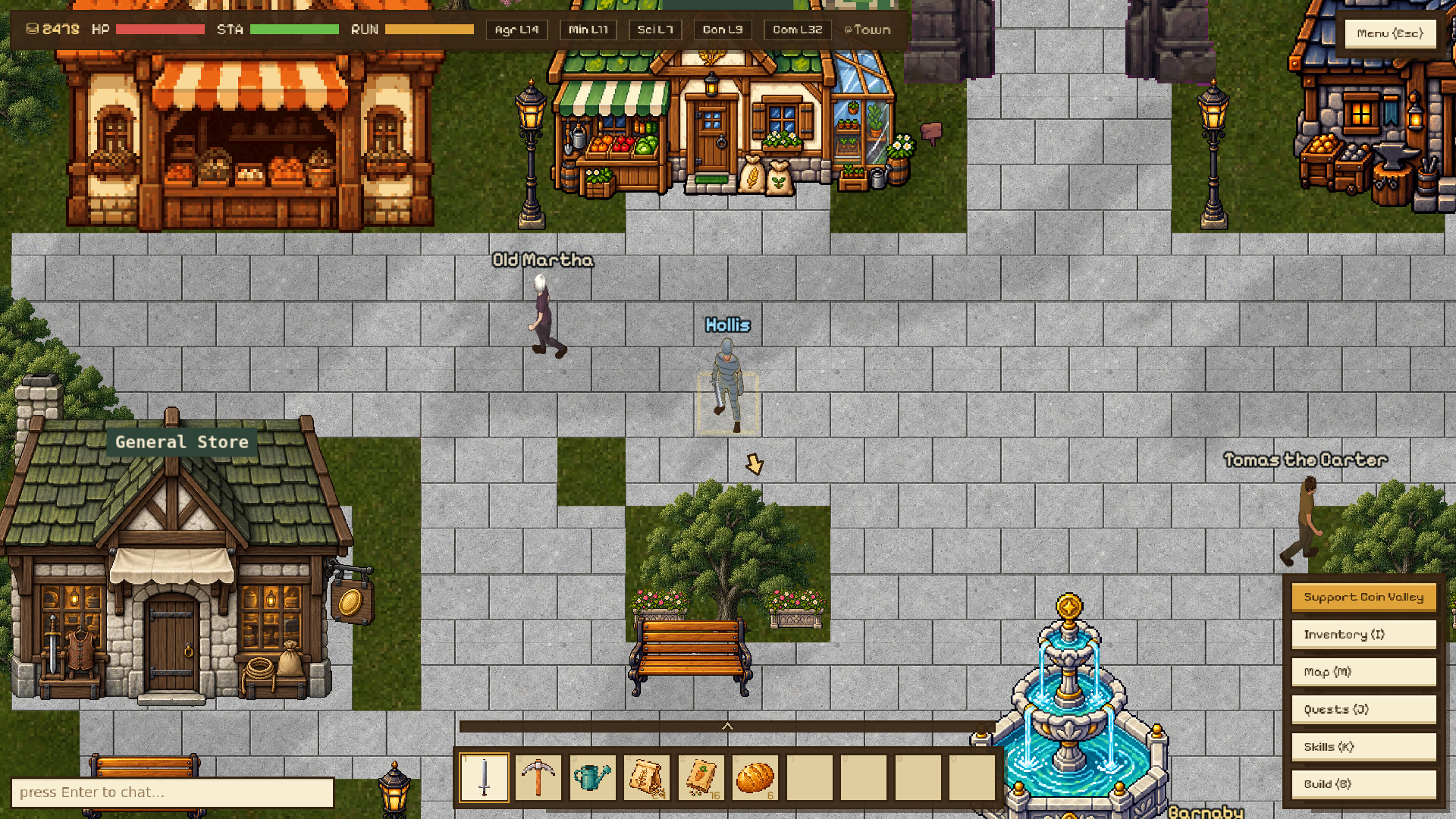 Screenshot 6 for Coin Valley