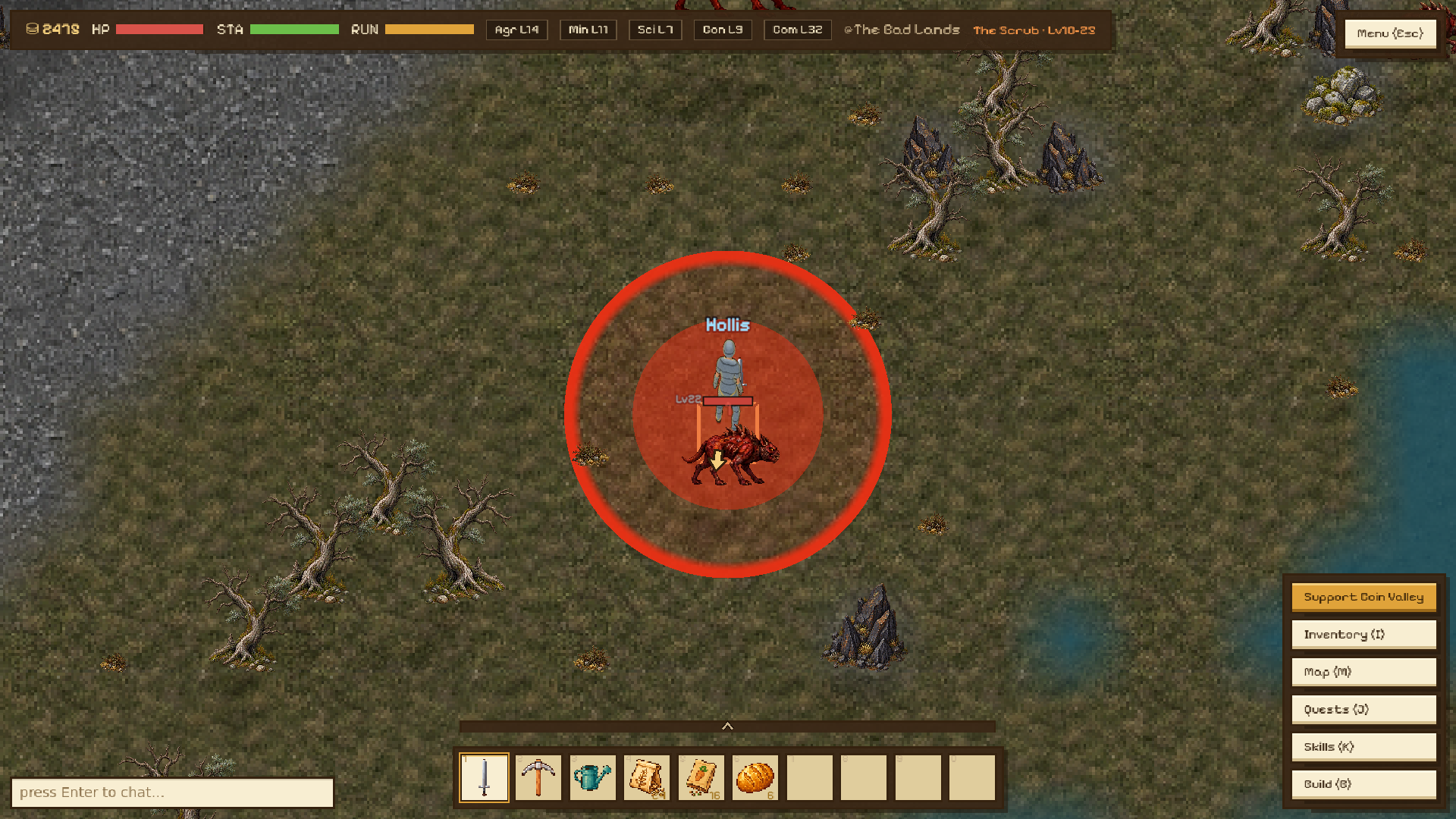 Screenshot 2 for Coin Valley