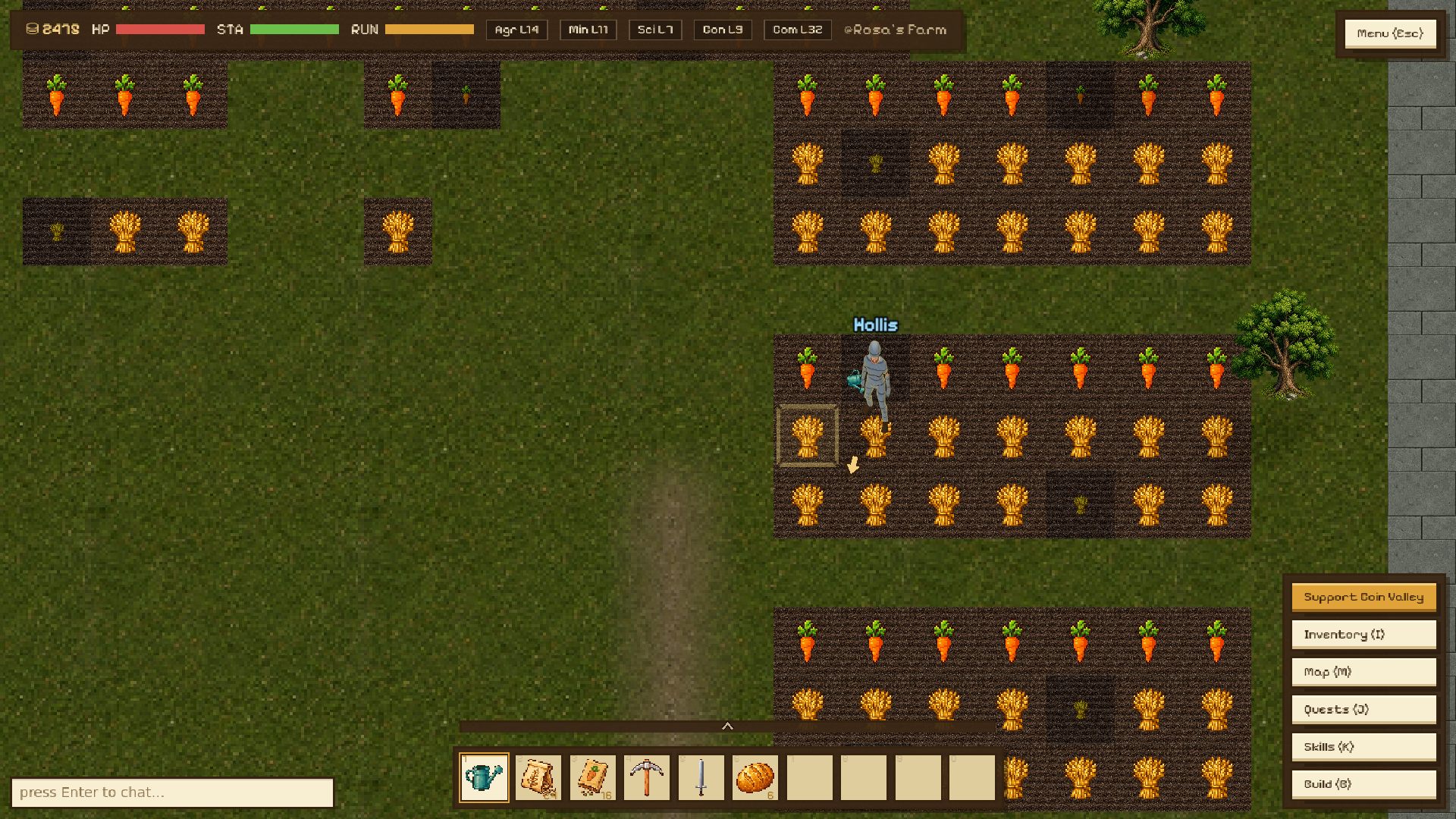 Screenshot 3 for Coin Valley