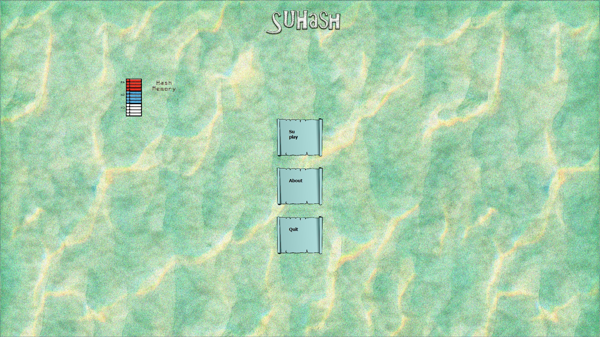 Screenshot 3 for SuHash