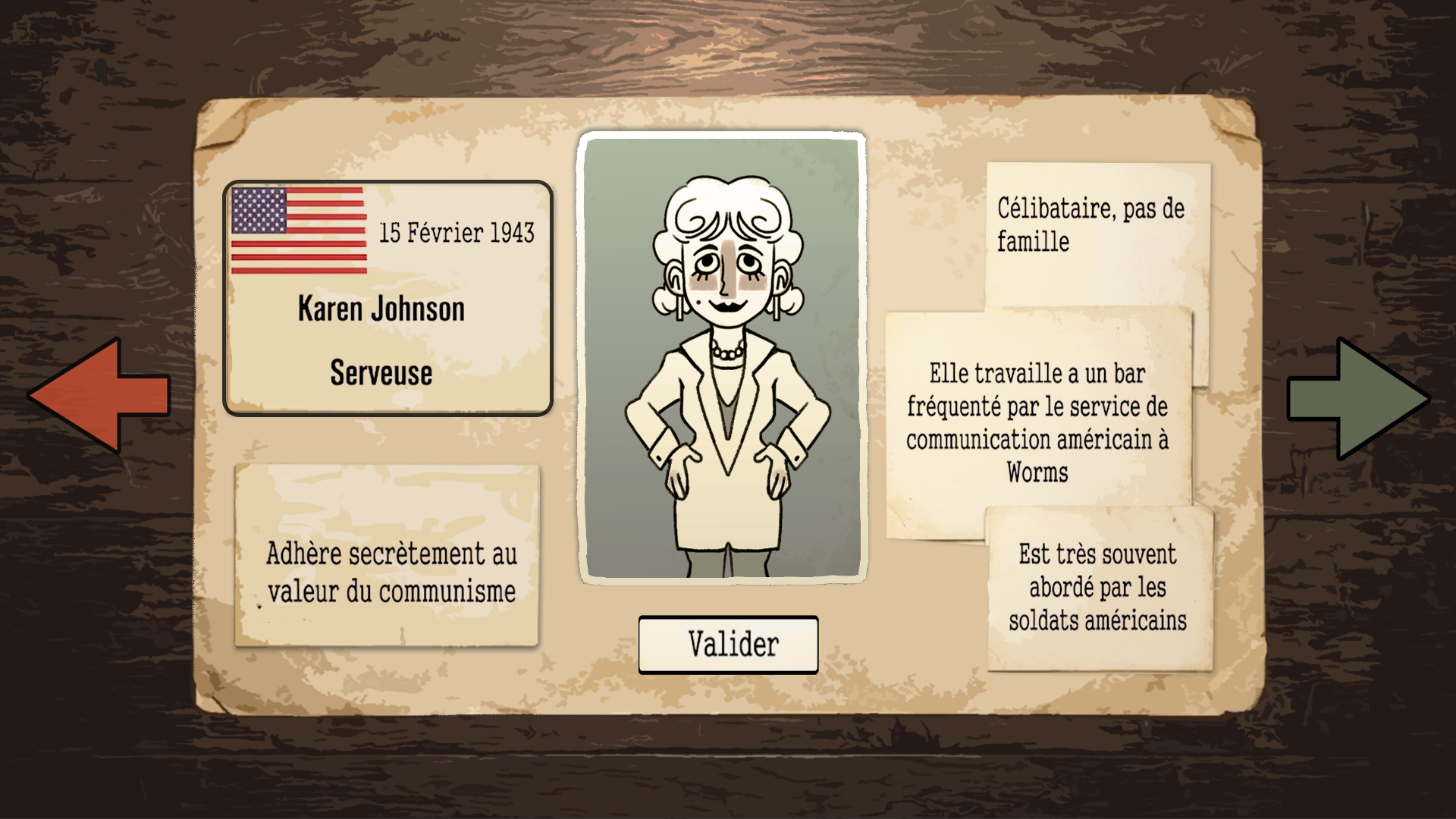 Screenshot 3 for Meet the Spy