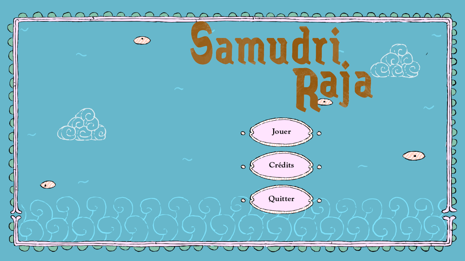 Screenshot 2 for Samudri Raja