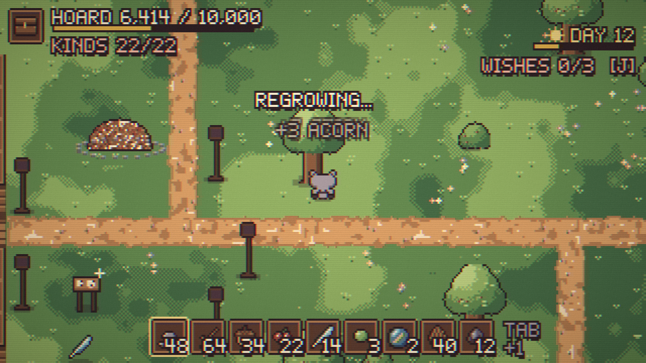 Screenshot 5 for I Am the Hoarder