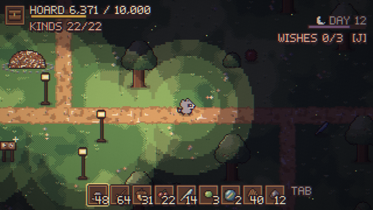 Screenshot 8 for I Am the Hoarder