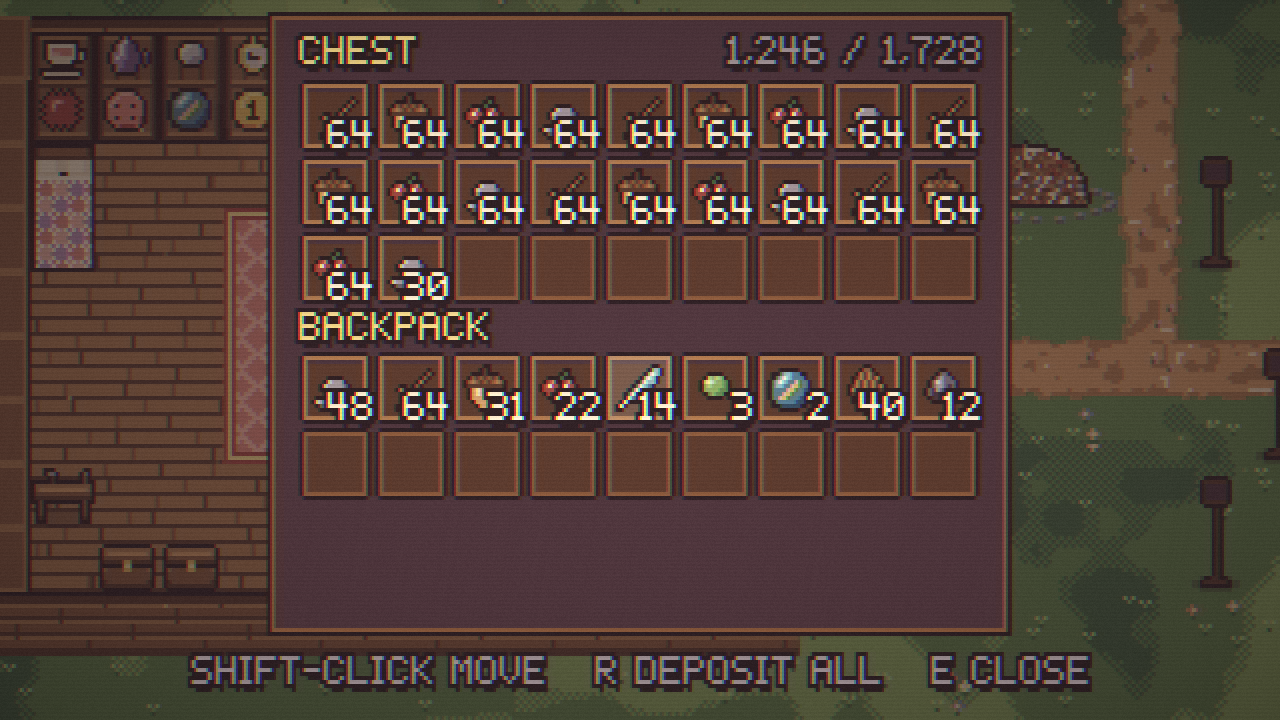 Screenshot 6 for I Am the Hoarder