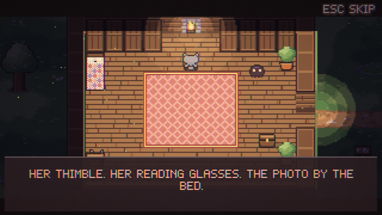 Screenshot 13 for I Am the Hoarder