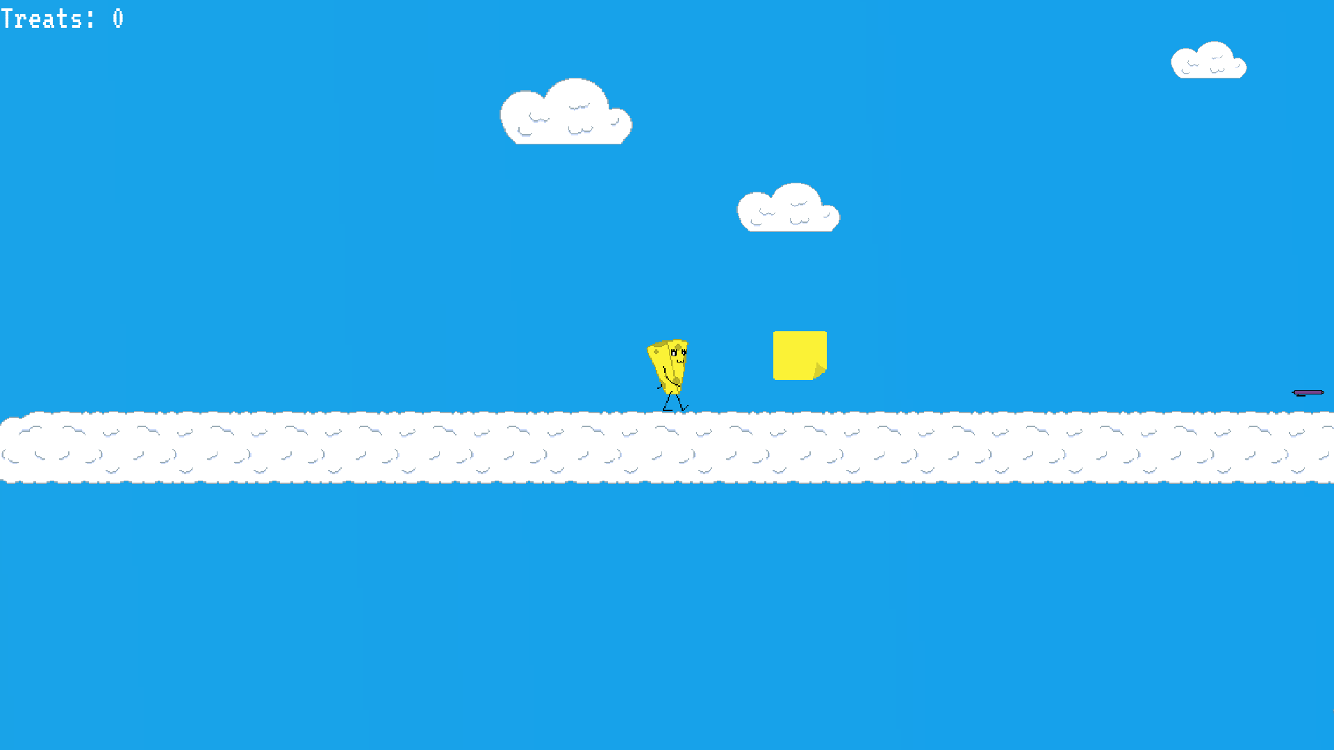 Screenshot 3 for Happy Birthday Game 26