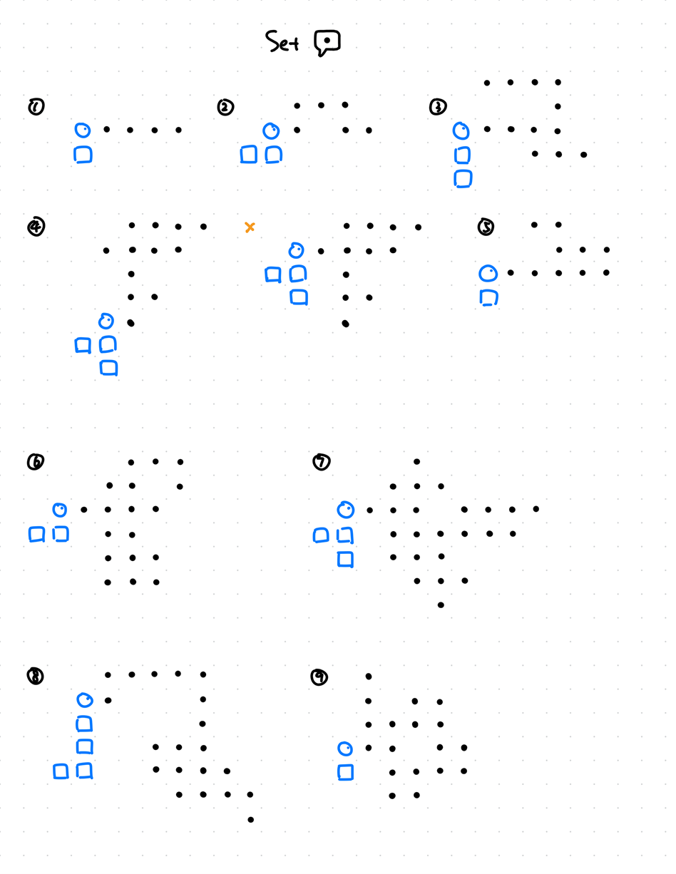 Screenshot 3 for Lost Speech
