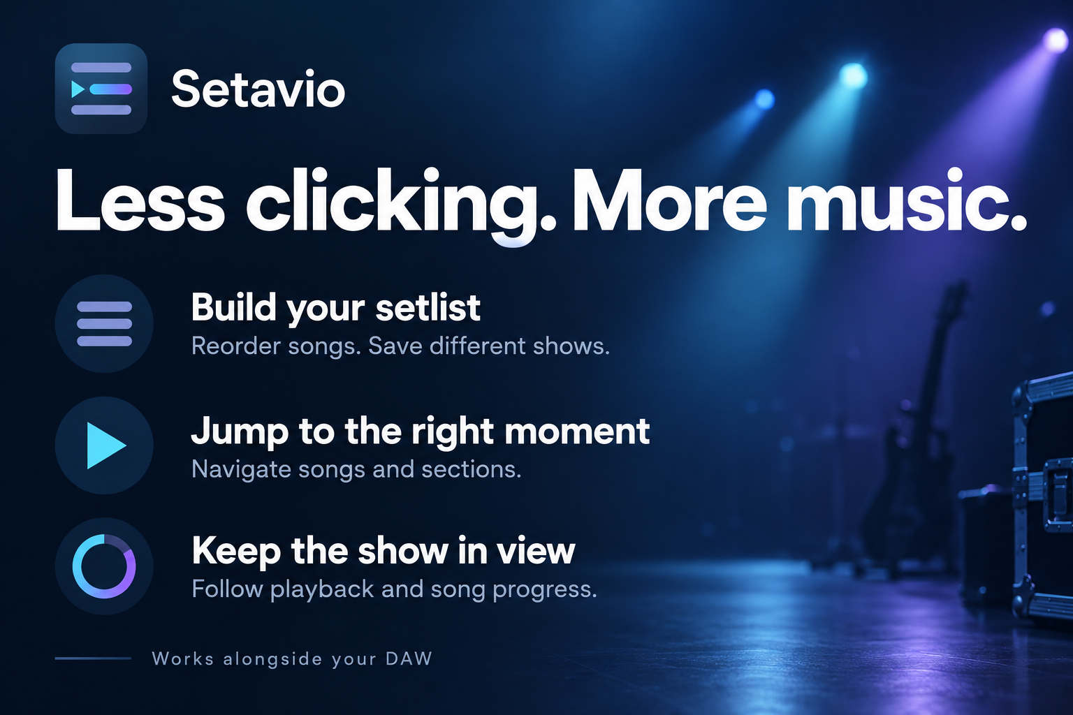 Screenshot 2 for Setavio