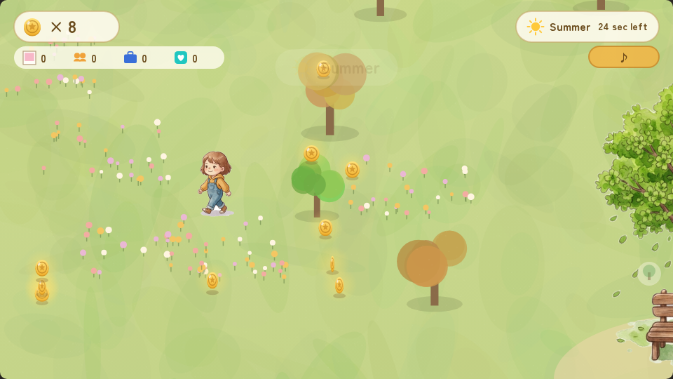 Screenshot 4 for Coin Collector