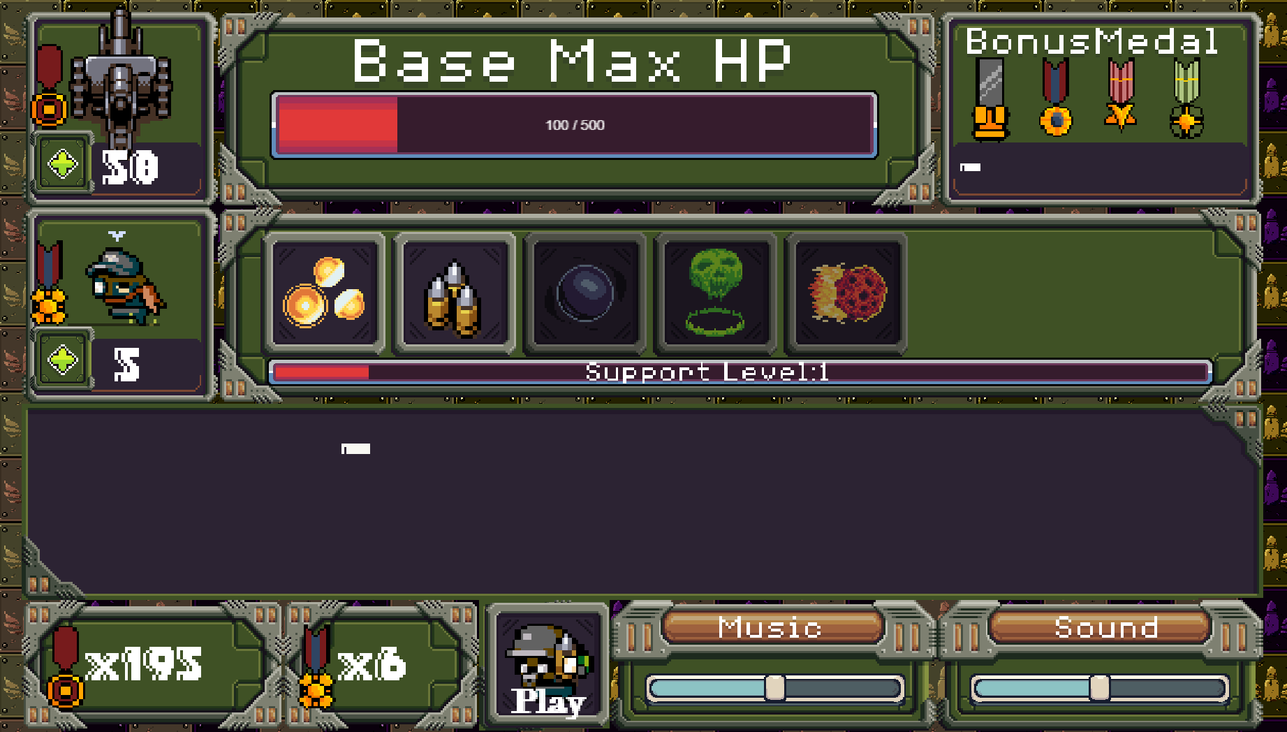 Screenshot 3 for Army Vs WereWolves