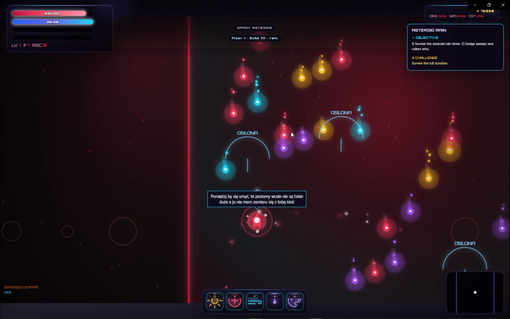 Screenshot 3 for Aetherium Cycle
