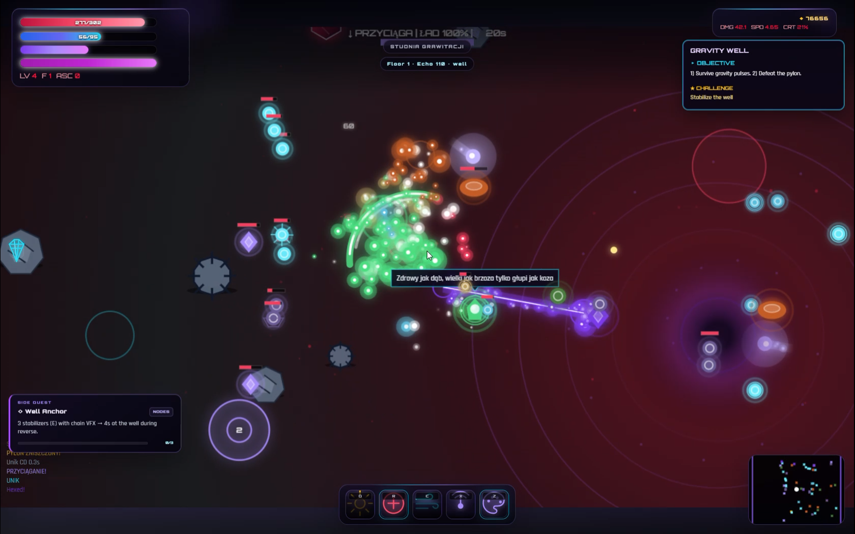 Screenshot 11 for Aetherium Cycle