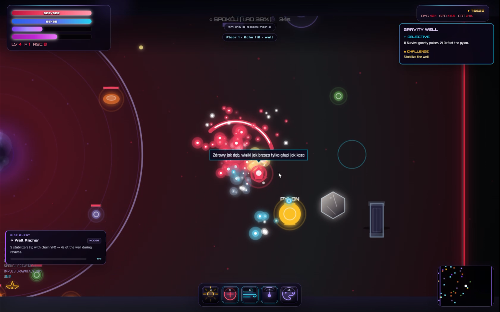 Screenshot 10 for Aetherium Cycle
