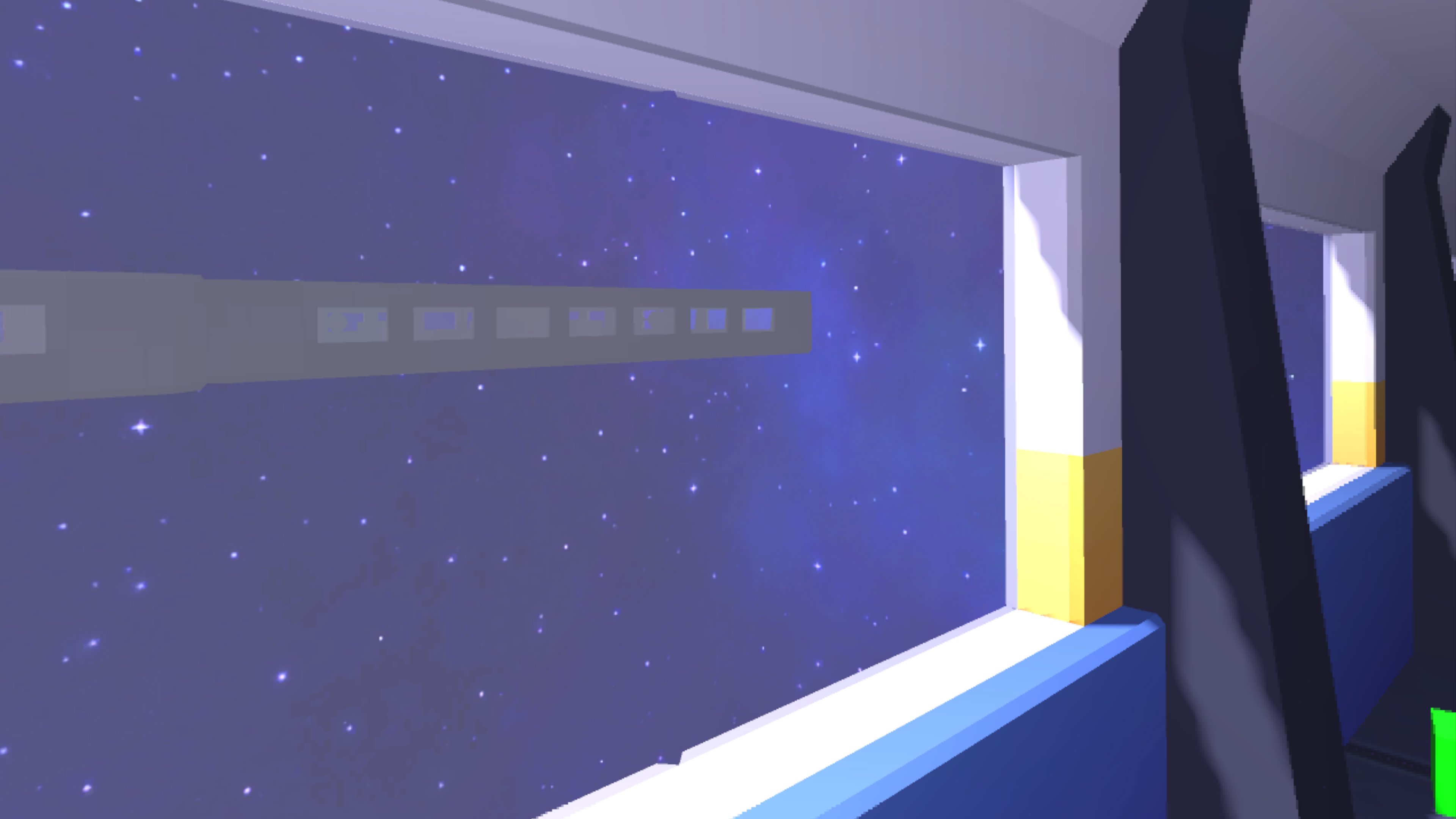 Screenshot 4 for Adrift: STARSHIP//SALVAGE