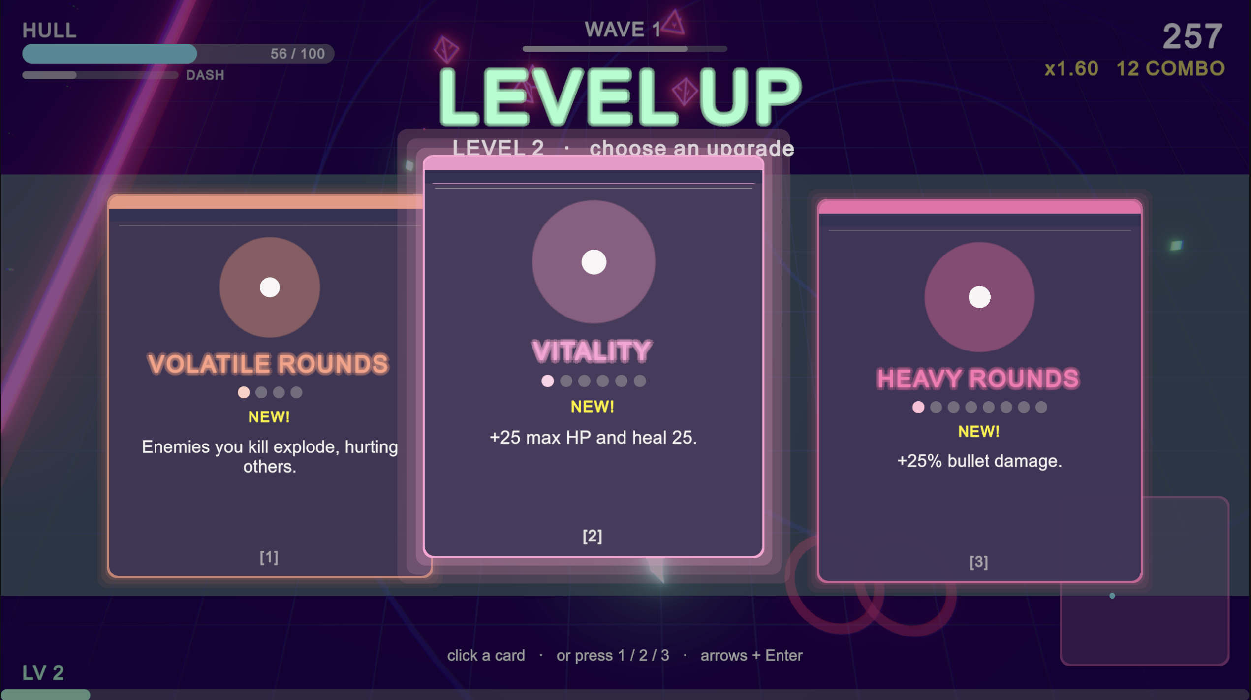 Screenshot 4 for Prism Surge