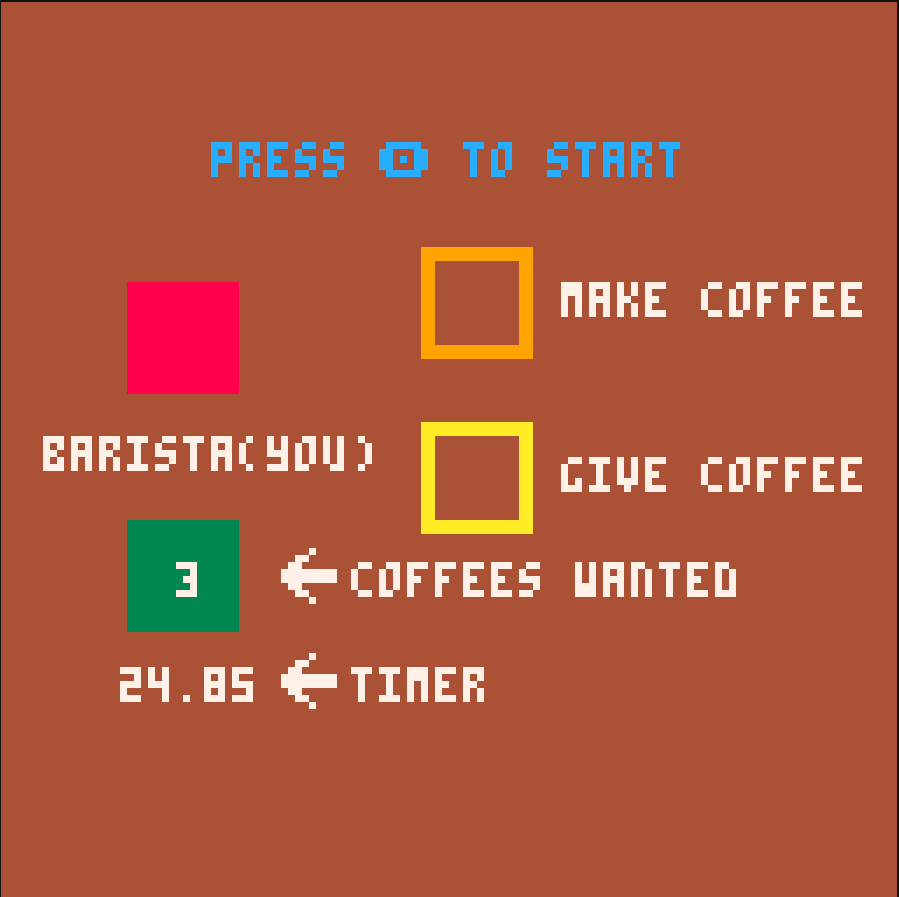 Screenshot 2 for Pumpkin Spice Rush