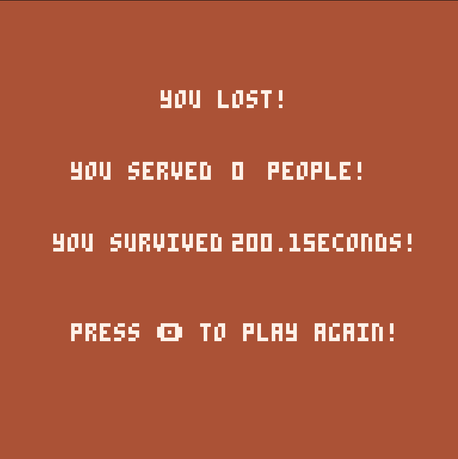 Screenshot 4 for Pumpkin Spice Rush