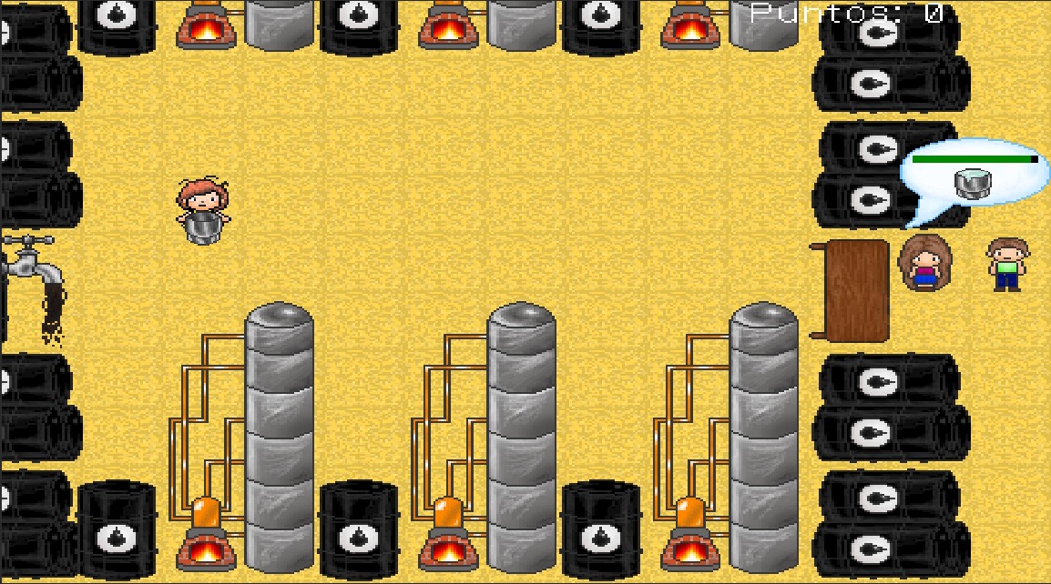 Screenshot 3 for LEETF