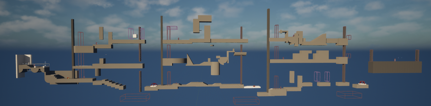 Screenshot 2 for Quasicombo