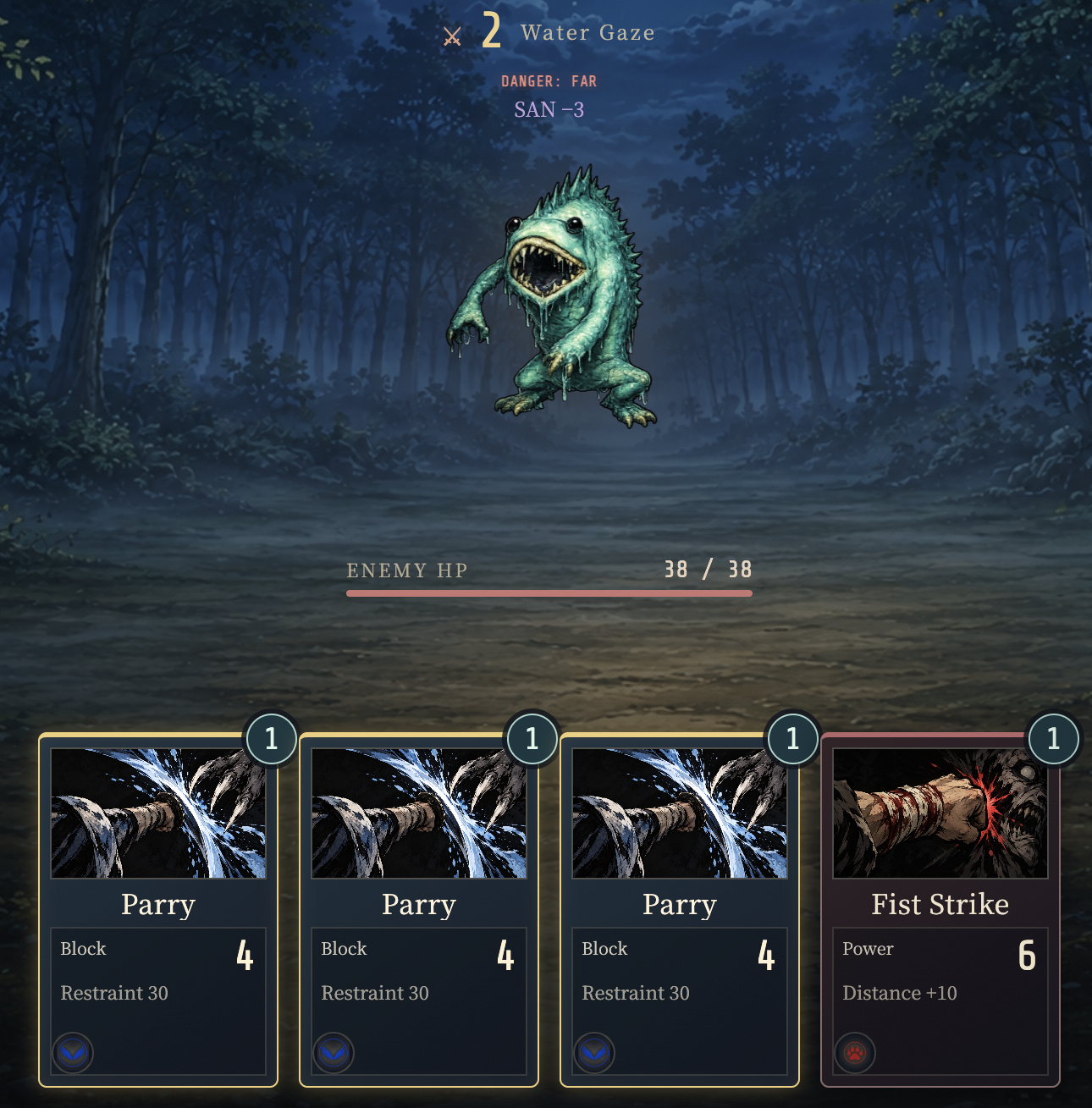 Screenshot 2 for Tsuki