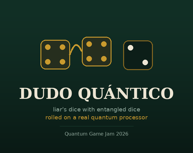Screenshot 2 for dudo quantico