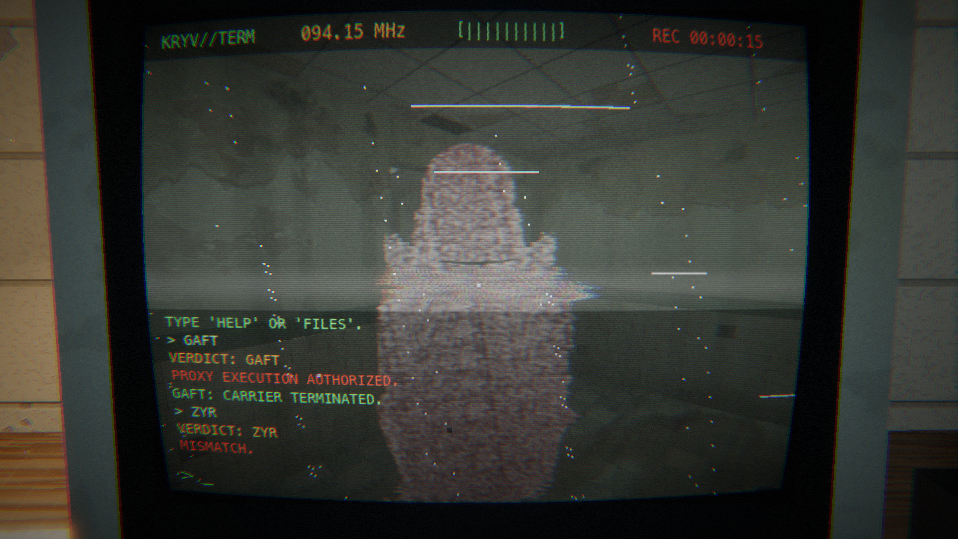 Screenshot 2 for Kryv Project