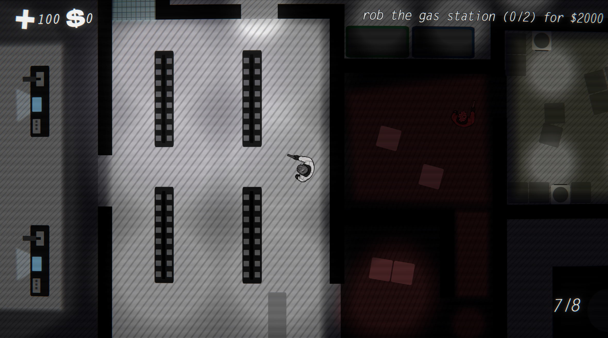 Screenshot 4 for Spree