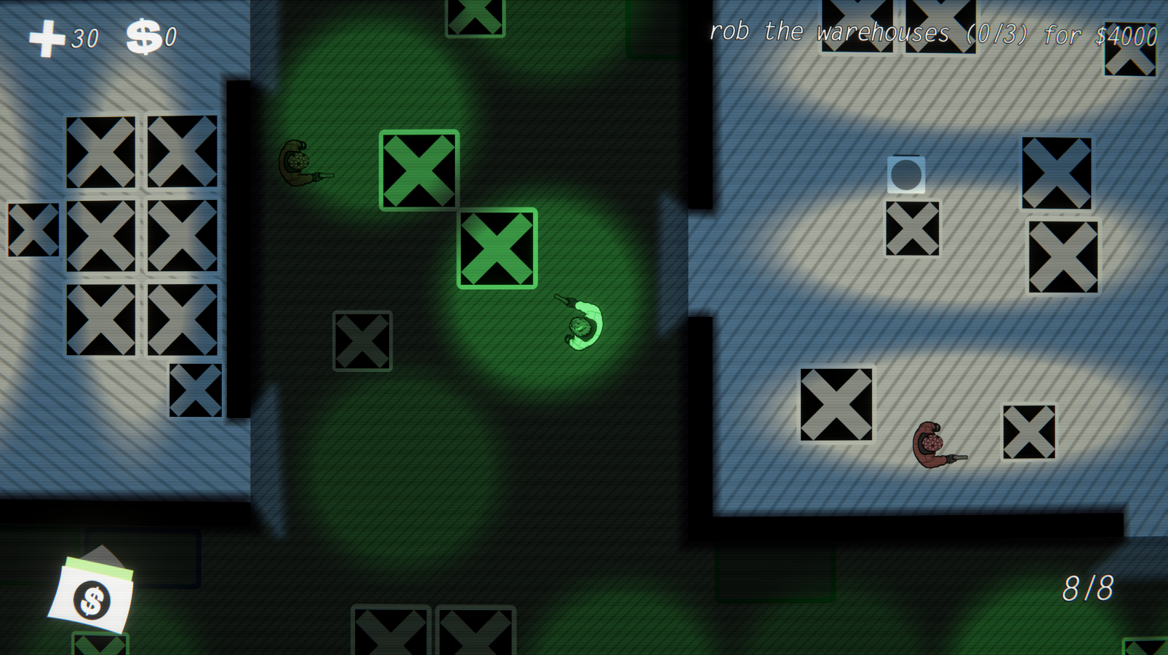 Screenshot 5 for Spree