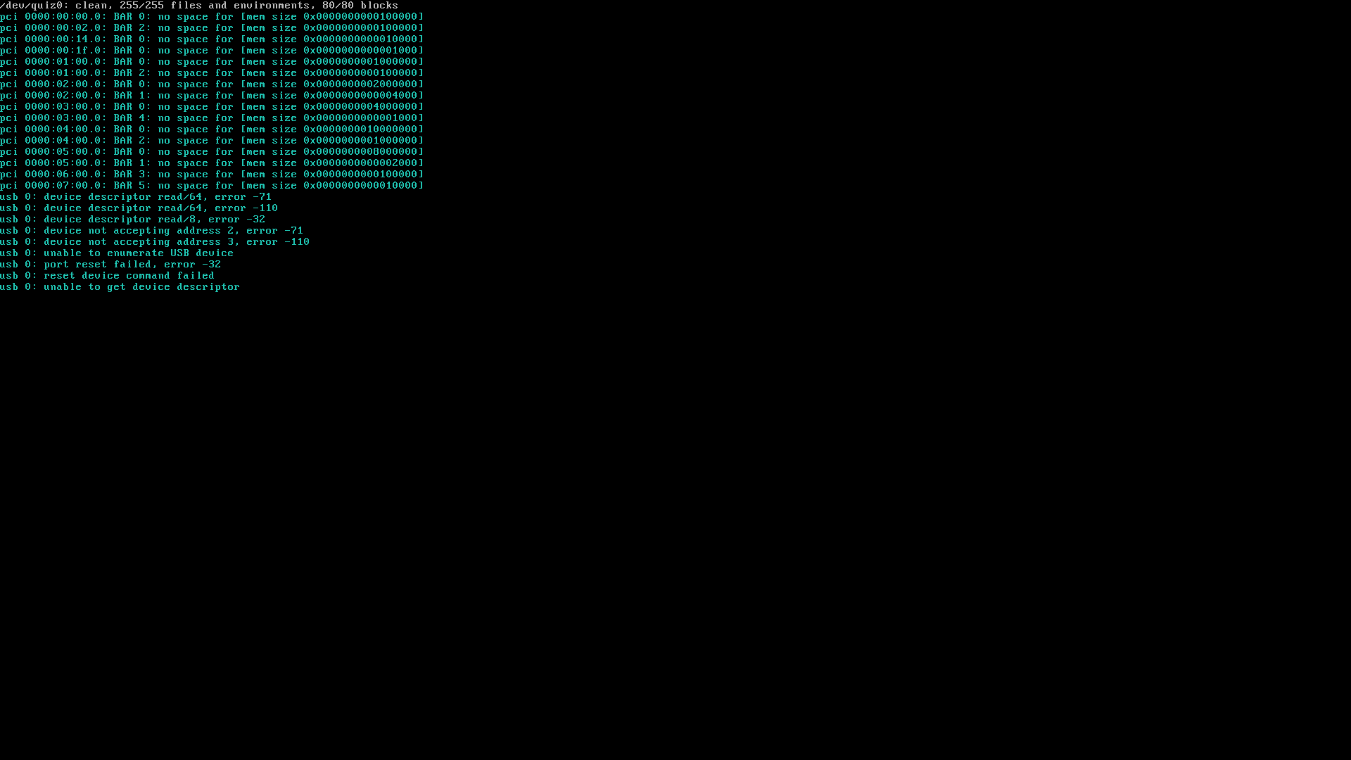 Keyboard For Linux Linux Quiz by ClassDev
