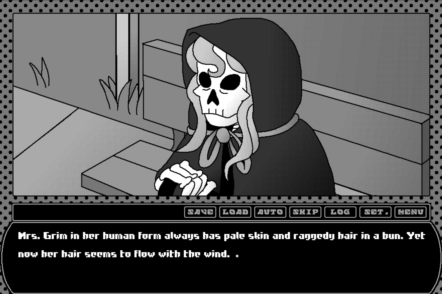 Screenshot 4 for Hallow's Eve Jinx