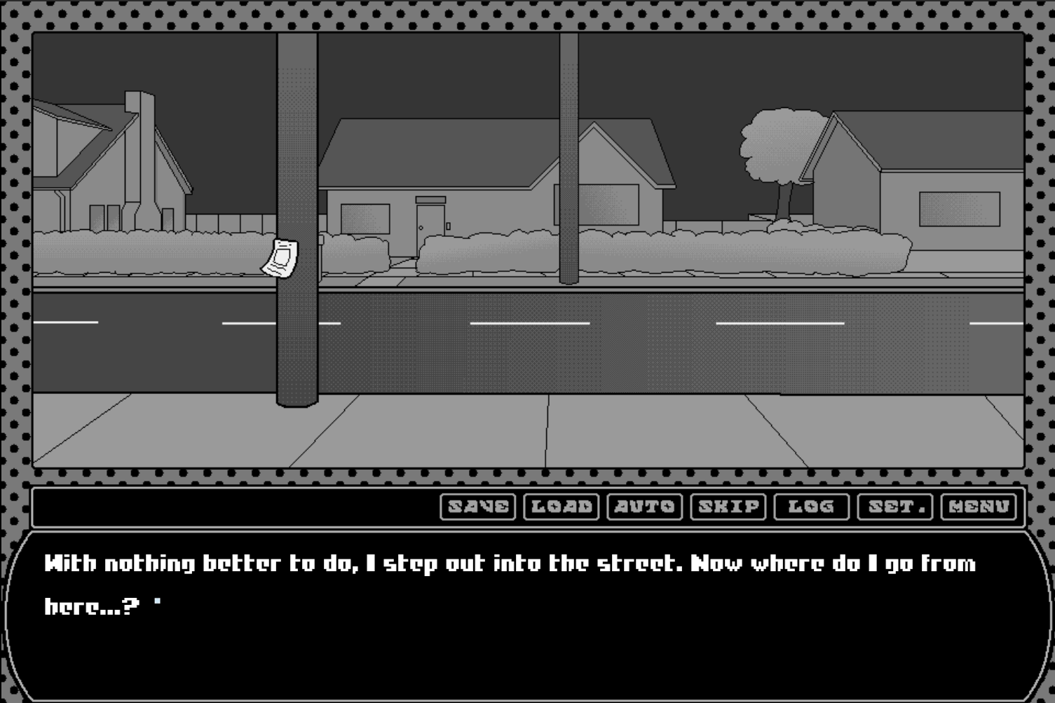 Screenshot 3 for Hallow's Eve Jinx
