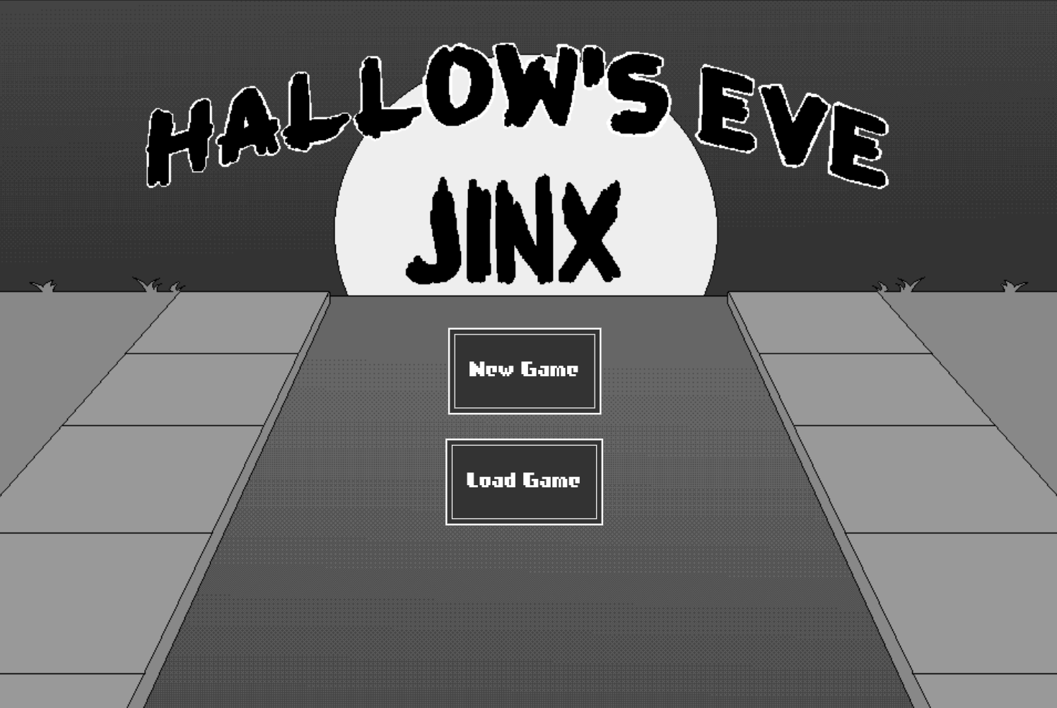 Screenshot 2 for Hallow's Eve Jinx