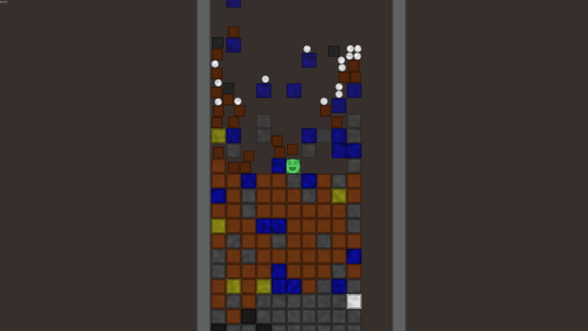 Screenshot 3 for Bouncy Boy's Mining Experience