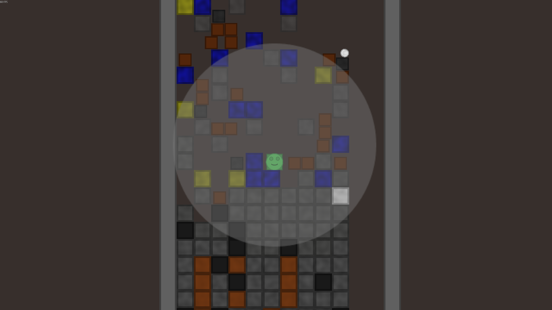 Screenshot 4 for Bouncy Boy's Mining Experience