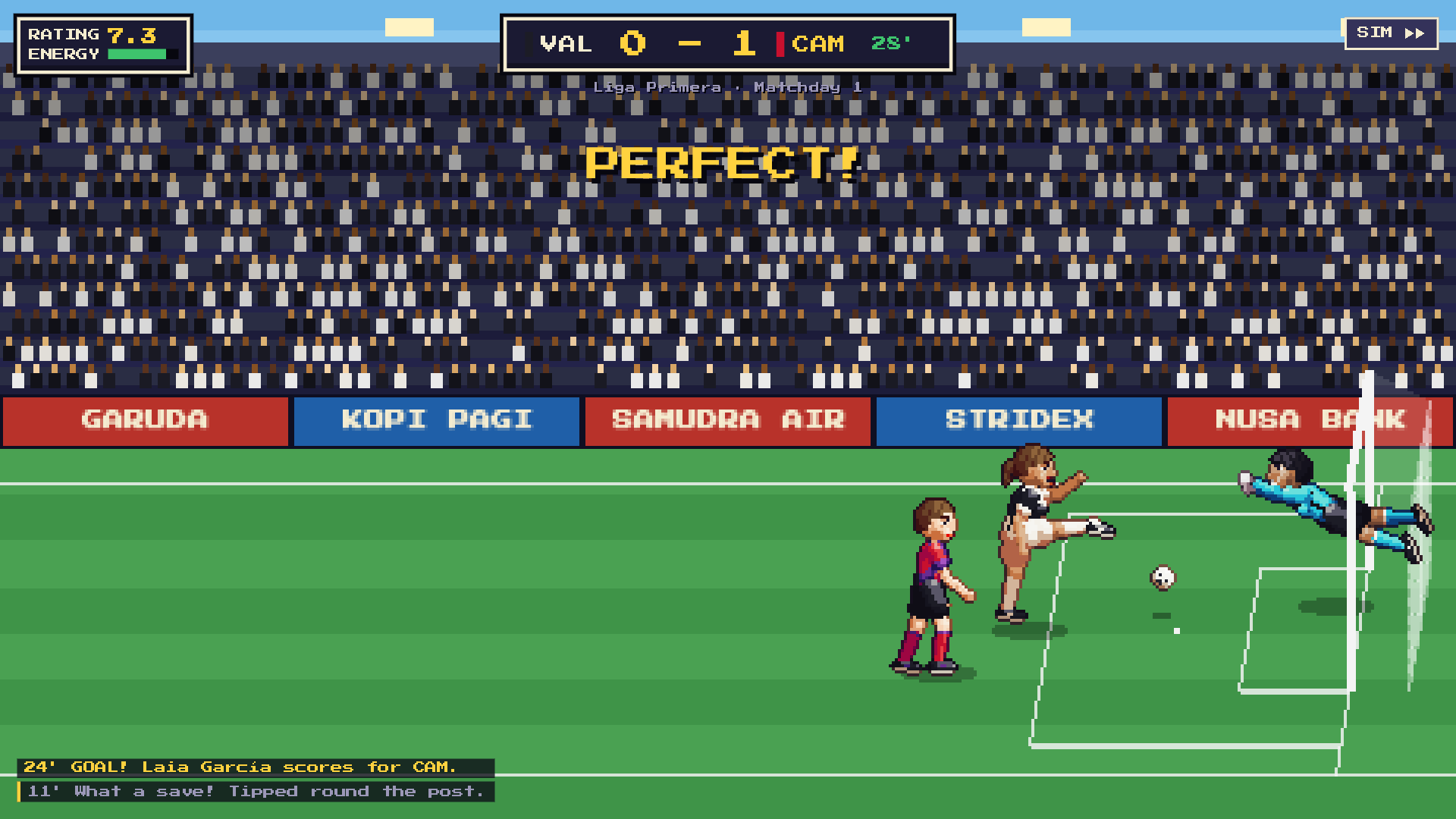 Screenshot 6 for Lapangan Desa