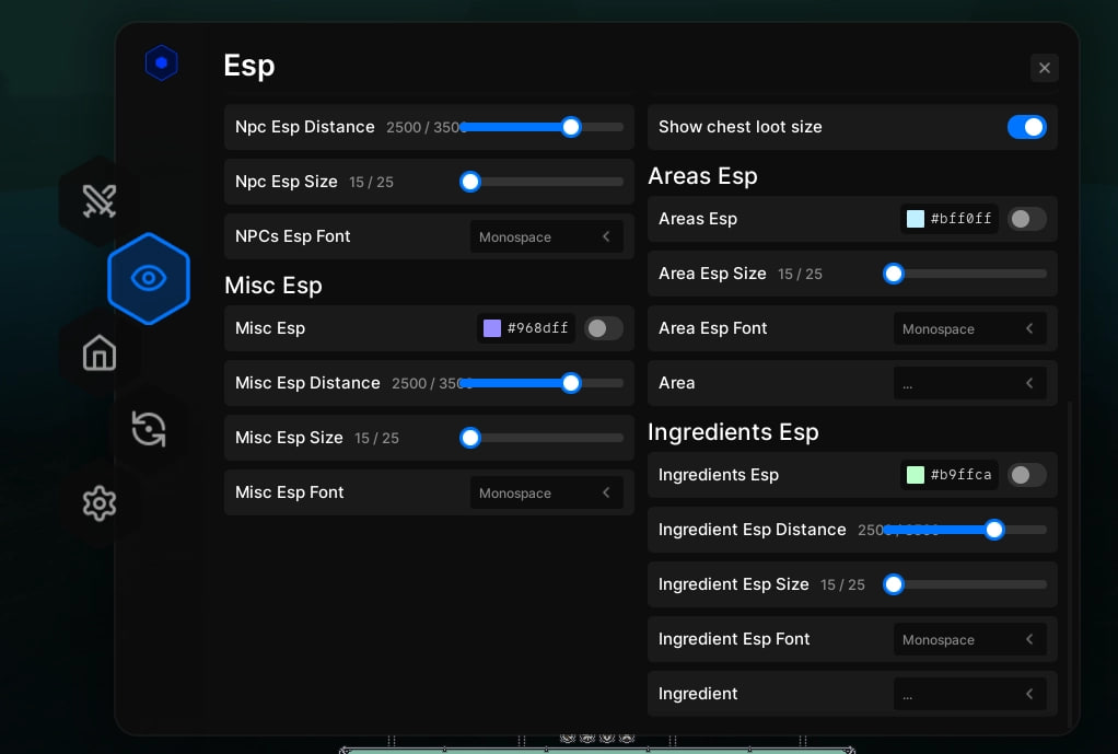 Screenshot 3 for Best Free Roblox Executor 2026 Script v2.0.1