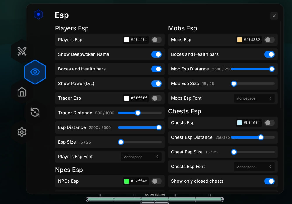 Screenshot 4 for Best Free Roblox Executor 2026 Script v2.0.1