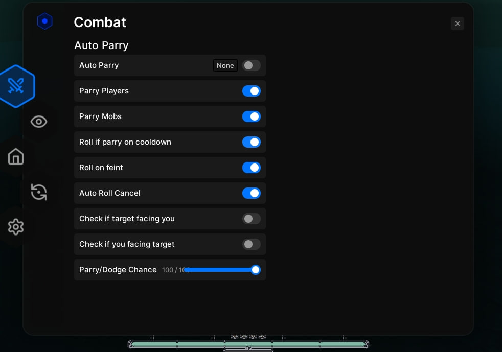 Screenshot 5 for Best Free Roblox Executor 2026 Script v2.0.1