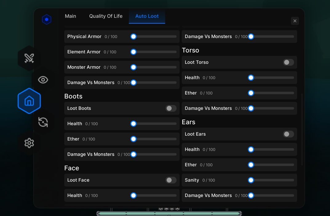 Screenshot 8 for Best Free Roblox Executor 2026 Script v2.0.1