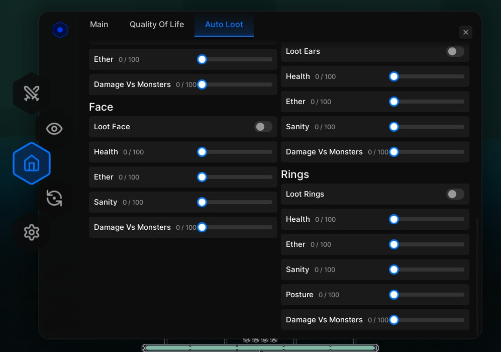 Screenshot 10 for Best Free Roblox Executor 2026 Script v2.0.1
