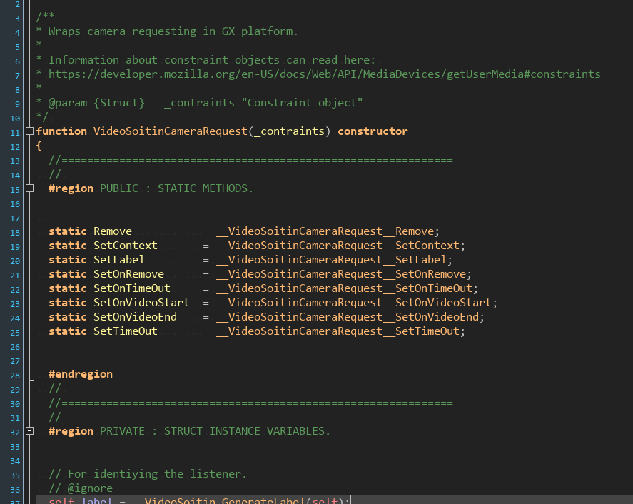 Screenshot 5 for VideoSoitin