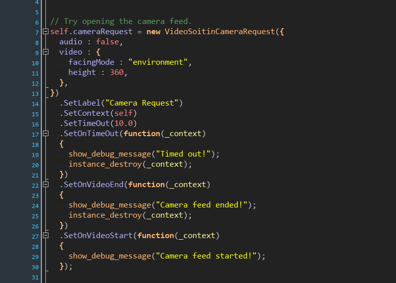 Screenshot 7 for VideoSoitin