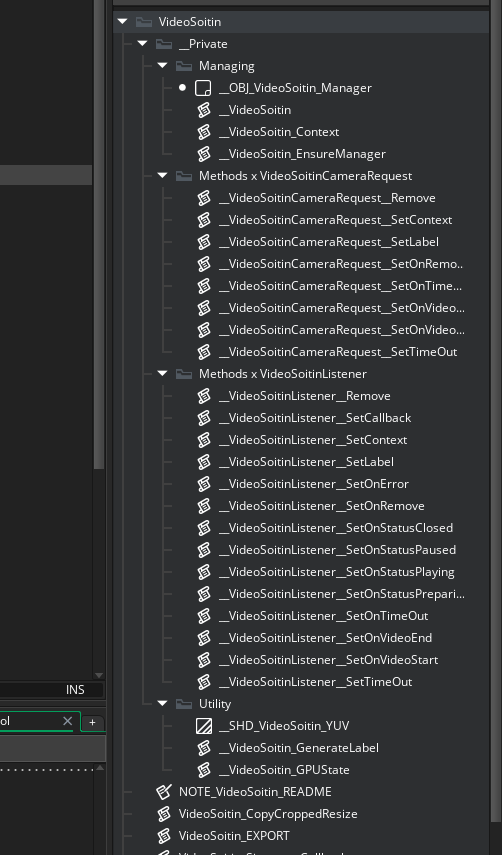 Screenshot 8 for VideoSoitin